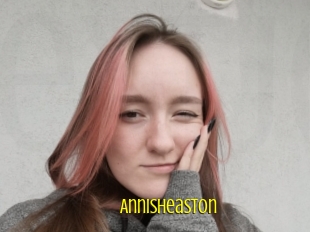 Annisheaston