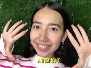 Annishelm