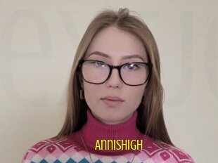 Annishigh