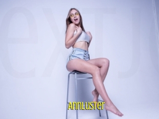 Annluster