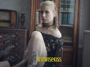 Annwisekiss