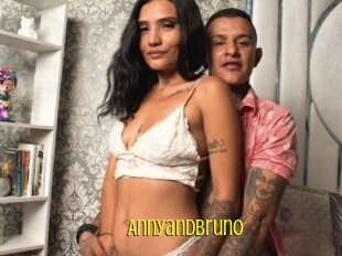 Annyandbruno