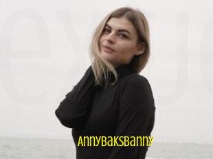 Annybaksbanny