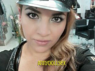 Annydollsex