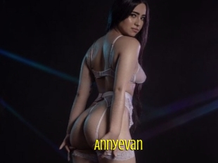 Annyevan