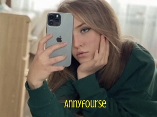 Annyfourse