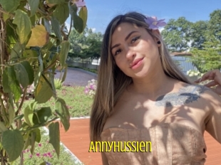 Annyhussien