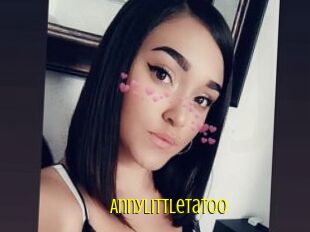 Annylittletatoo