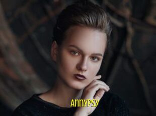 Annypsy