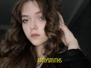 Annysmiths