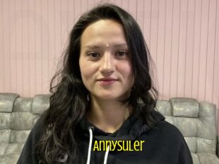 Annysuler