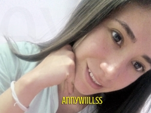 Annywiillss