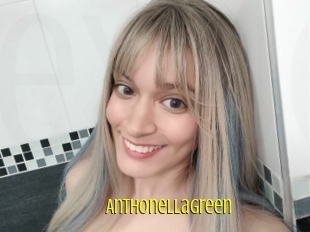 Anthonellagreen