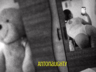 Antonaughty