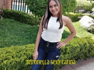 Antonella_sexy_carina