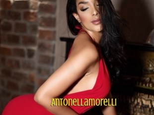 Antonellamorelli