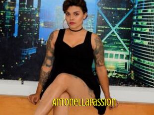 Antonellapassion