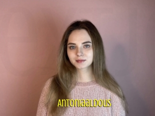 Antoniaaldous