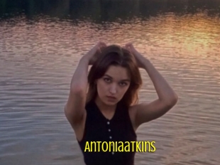 Antoniaatkins