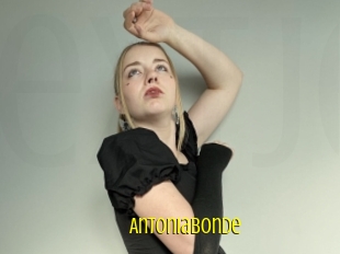 Antoniabonde