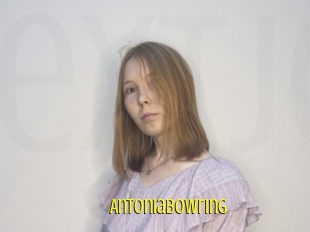 Antoniabowring