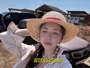 Antoniacapell