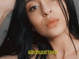 Antoniadirtyhot