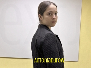 Antoniadurow