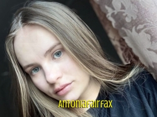 Antoniafairfax