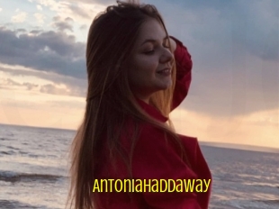 Antoniahaddaway