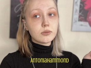 Antoniahammond