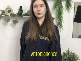 Antoniahence