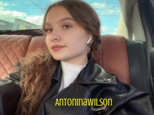 Antoninawilson