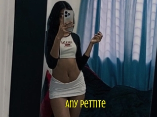 Any_pettite