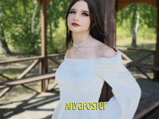 Anyafoster