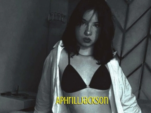 Aphrilljackson