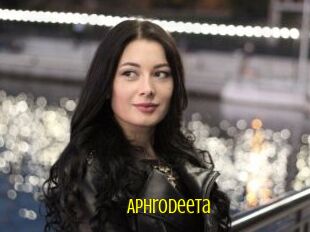 Aphrodeeta