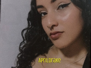 Aprildrake