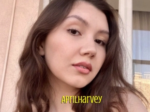 Aprilharvey