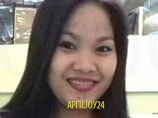 Apriljoy24