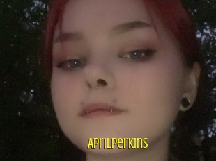 Aprilperkins