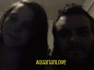 Aquarianlove