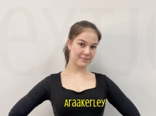 Araakerley