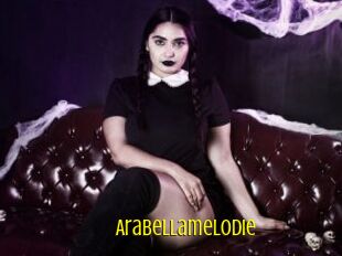 Arabellamelodie