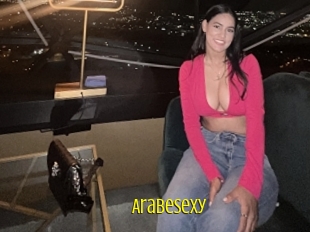 Arabesexy