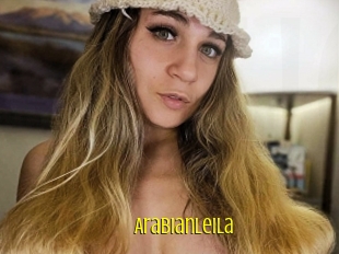 Arabianleila