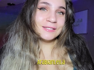 Arabianleila