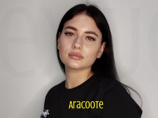 Aracoote