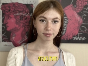 Aracurvin