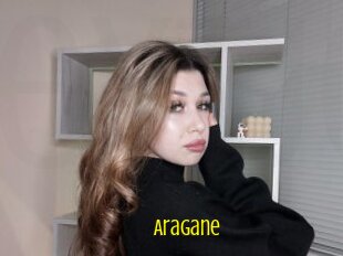 Aragane